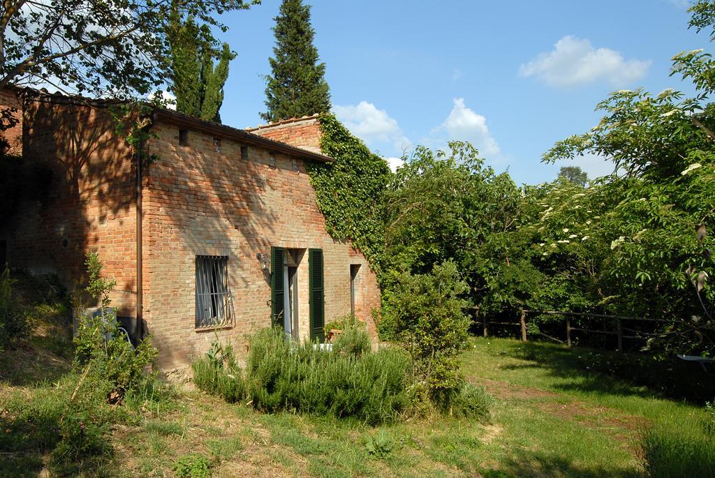 Podere Santaadele Montepulciano Zewnętrze zdjęcie